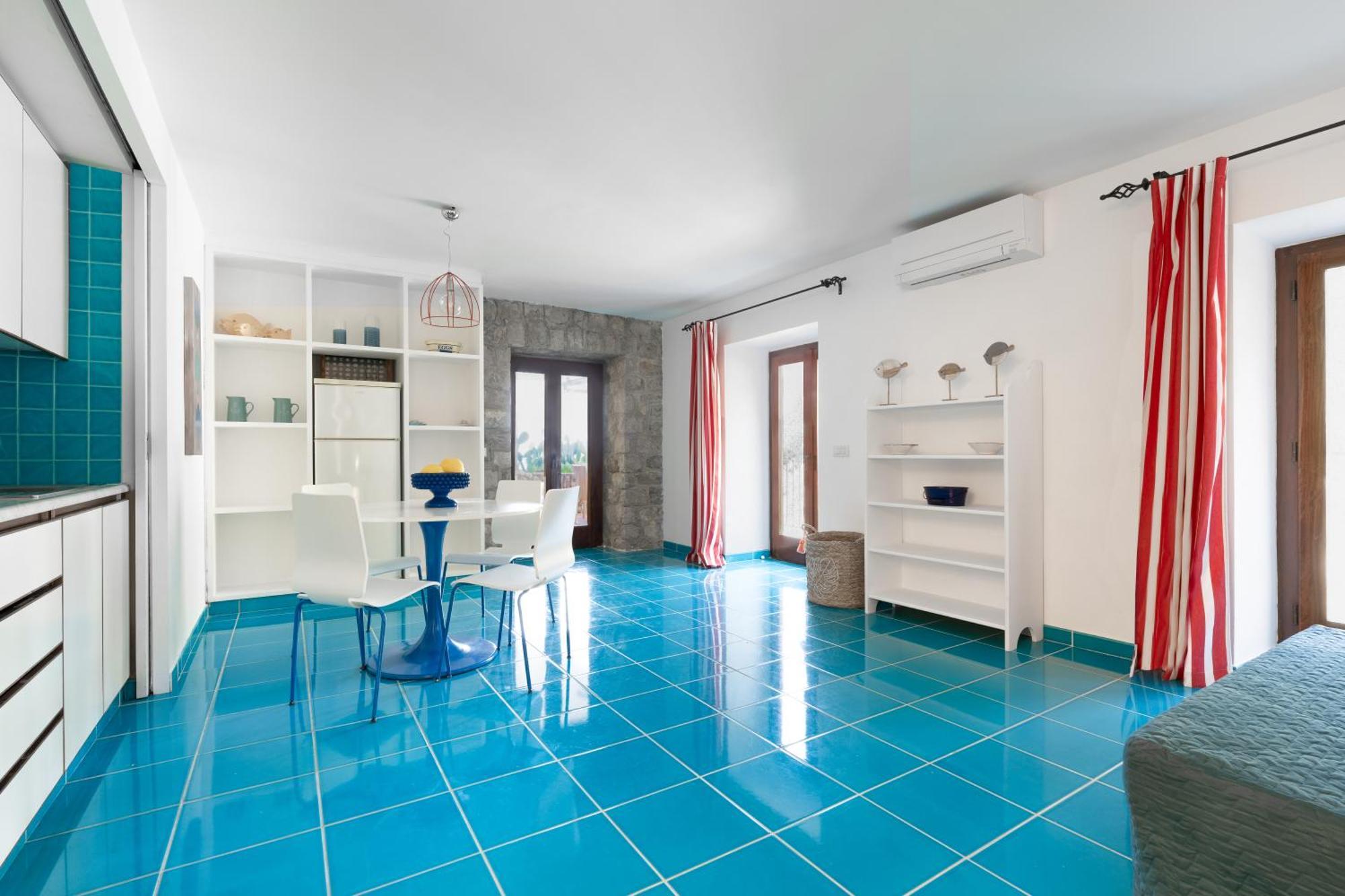 Maison Del Sole Massa Lubrense Szoba fotó